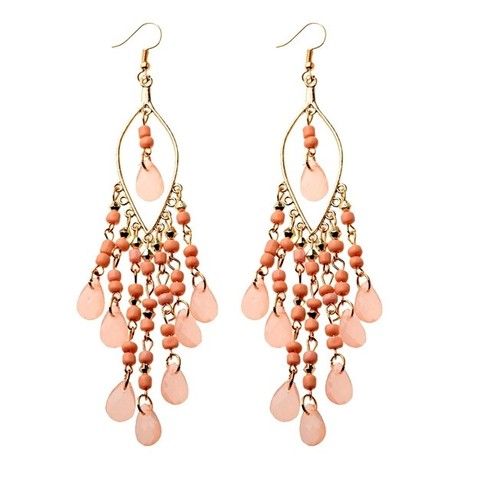 Orecchini pendenti - ,