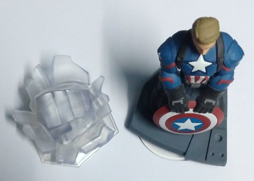 Disney infinity marvel - infinity, 3.0