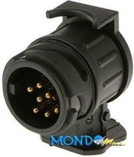 ADATTATORE DA 13 A 7 POLI