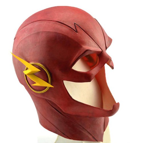 The flash mask - the, 2