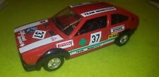 ALFASUD SPRINT TROFEO Mebetoys