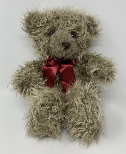 Orsacchiotto peluche - a&a,