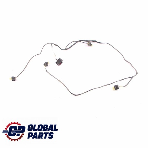 Paraurti posteriore bmw f25 - paraurti,