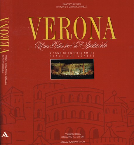 Verona una città - verona.,