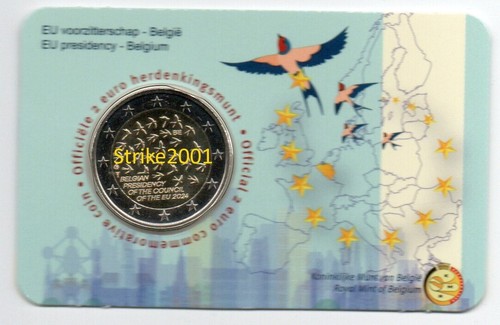 Coin card euro commemorativo - card, 2