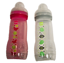 BIBERON MAM 330 ML BABY BOTTLE