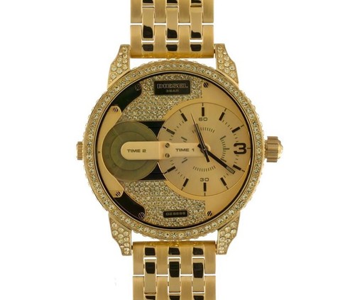 Orologio diesel uomo mini - orologio,