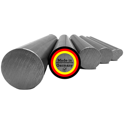 S355 tondo acciaio grezzo - s355,