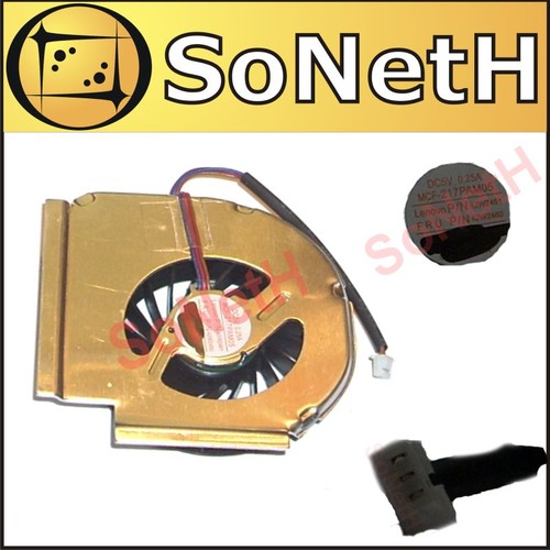 Fan ventola cpu ibm - ,