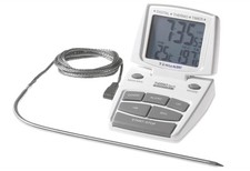 TFA Dostmann Timer Termico da