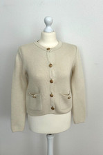 ZARA cardigan donna maglione