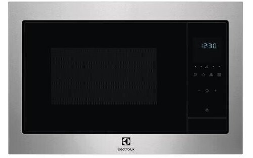 Forno microonde electrolux - a,
