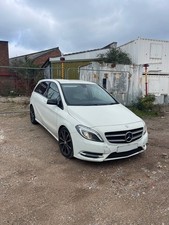 Mercedes Classe B B200 2013