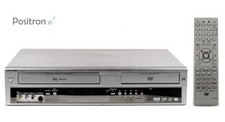 Sharp DV-RW260 VHS DVD