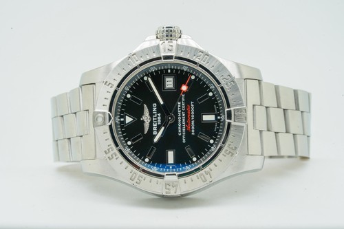 Breitling avenger seawolf - breitling,