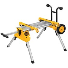 DeWalt base mobile per tavolo