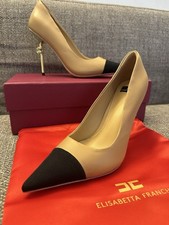 ELISABETTA FRANCHI SCARPE