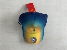 Cappello Camionista F1