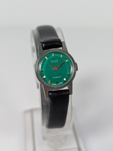 Orologio vintage gigandet - orologio,