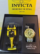 Invicta Special Edition