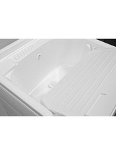 MOBILE LAVATOIO PLUS 60X60 C/SERRANDA