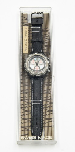Orologio swatch aqua chrono - orologio,