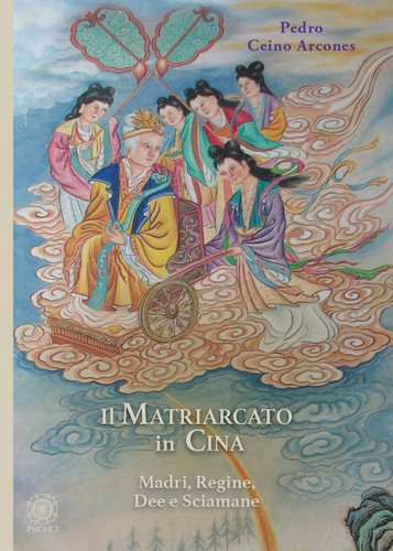 Matriarcato cina madri - in, cina.