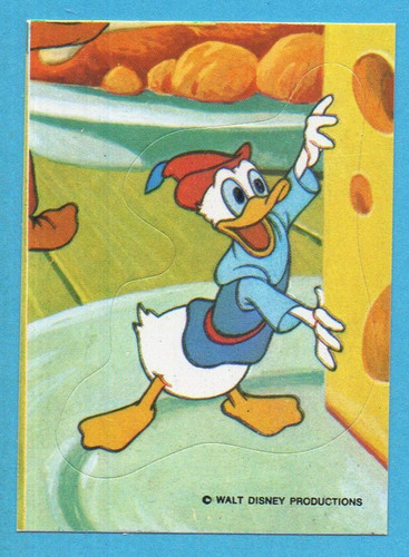 Topolino story lampo flash - topolino, story-lampo/flash