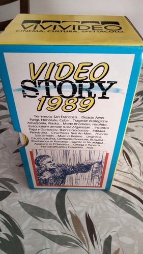 Videocassette vhs video - videocassette, 3