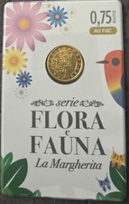 FLORA MARGHERITA 0.75 CENT