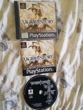 Vagrant Story__ Play 1