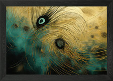 Poster arte da parete con