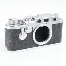Leica iiif red dial - :[ex+++],