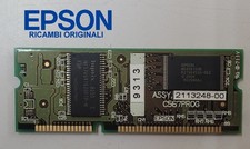 Ricambi per Epson EPL-6200 Memoria RAM