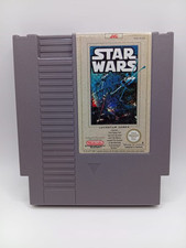 Star Wars - Nintendo NES - PAL