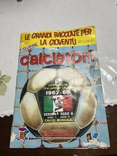 Album calciatori panini - album,
