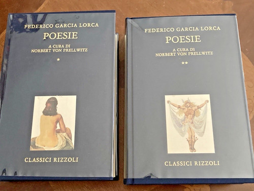 Poesie volumi in - poesie,