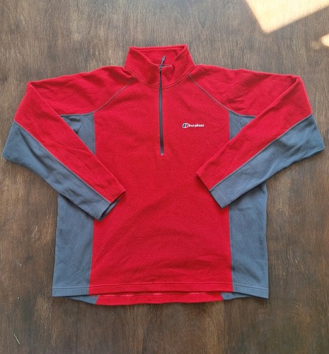 Maglione berghaus uomo - berghaus,
