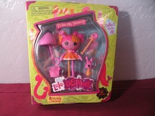 NUOVO Lalaloopsy Minis