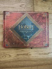 Lo Hobbit La Desolazione di