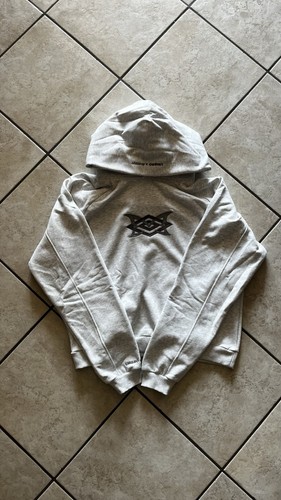 Mertra umbro hoodie - x,