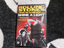 Rolling Stones Shine A Light