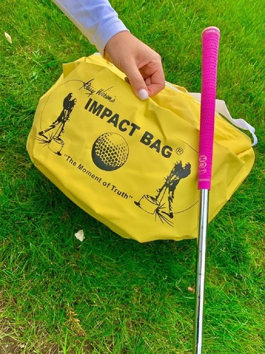 Golf training aids gary - training,