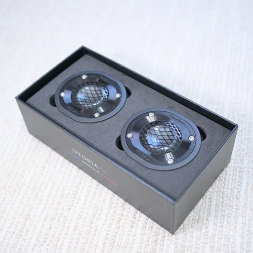 Coppia tweeter tbm focal - tweeter,
