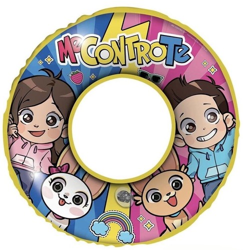 Gadget contro te anello - -,