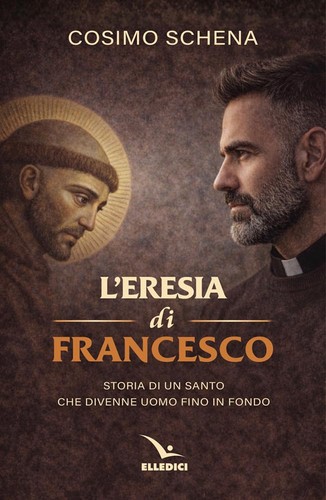 Eresia francesco storia - di,