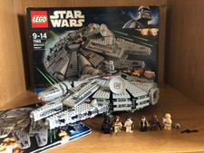 LEGO Star Wars: Millennium