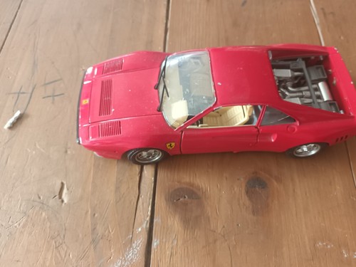 Gioco macchina modellino - modellino, come