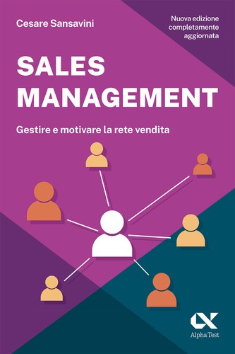 Sales management gestire e - gestire,
