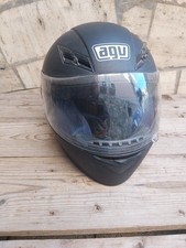 Agv  K 3 Casco Moto Black